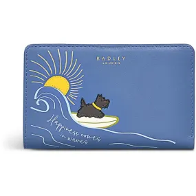 Radley Happiness Comes In Waves Purse