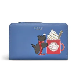 Radley Hot Chocolate Purse