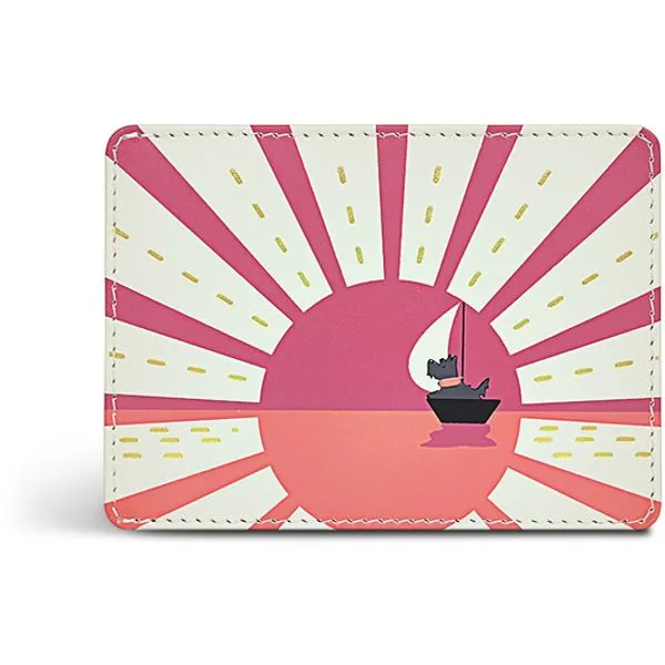 Radley Sailing Into The Sunset Purse