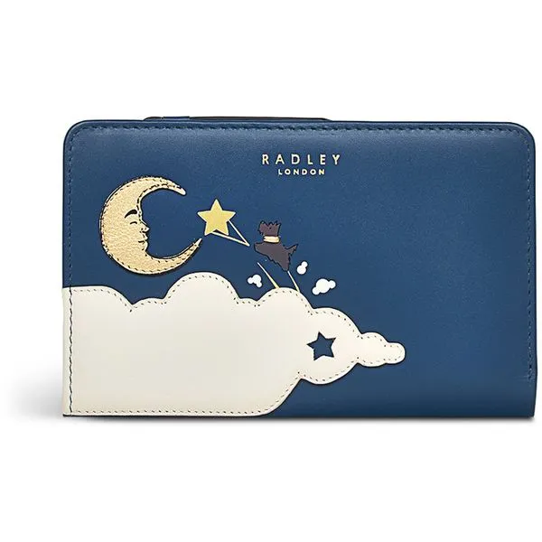 Radley Shoot For The Moon Purse