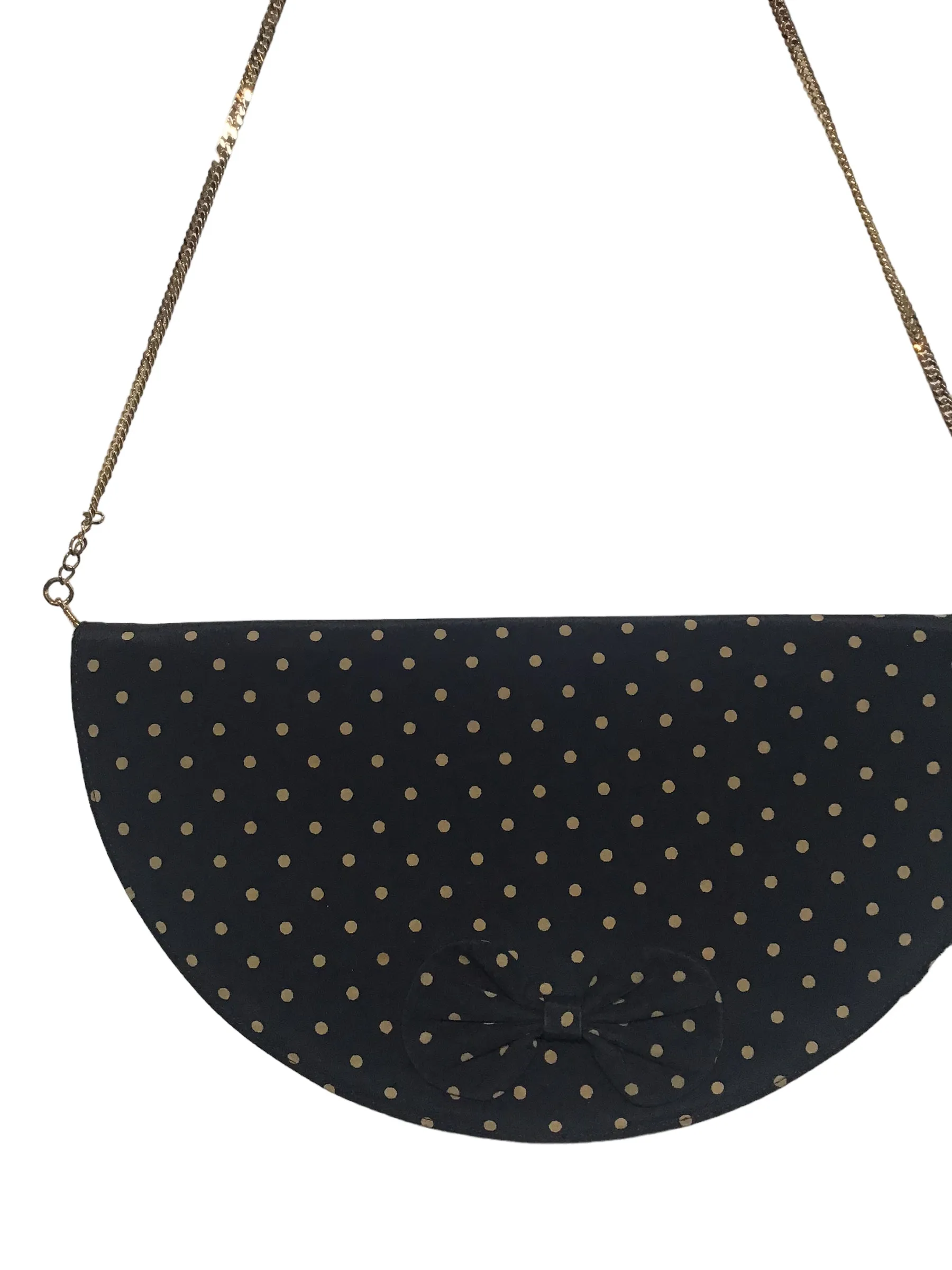 Rayne Evening Bag (W33x18cm)