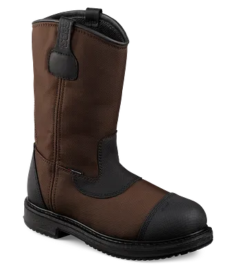 Red Wing Style #2499 Men's 11-inch Pull-On Boot