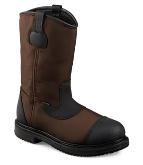 Red Wing Style #2499 Men's 11-inch Pull-On Boot