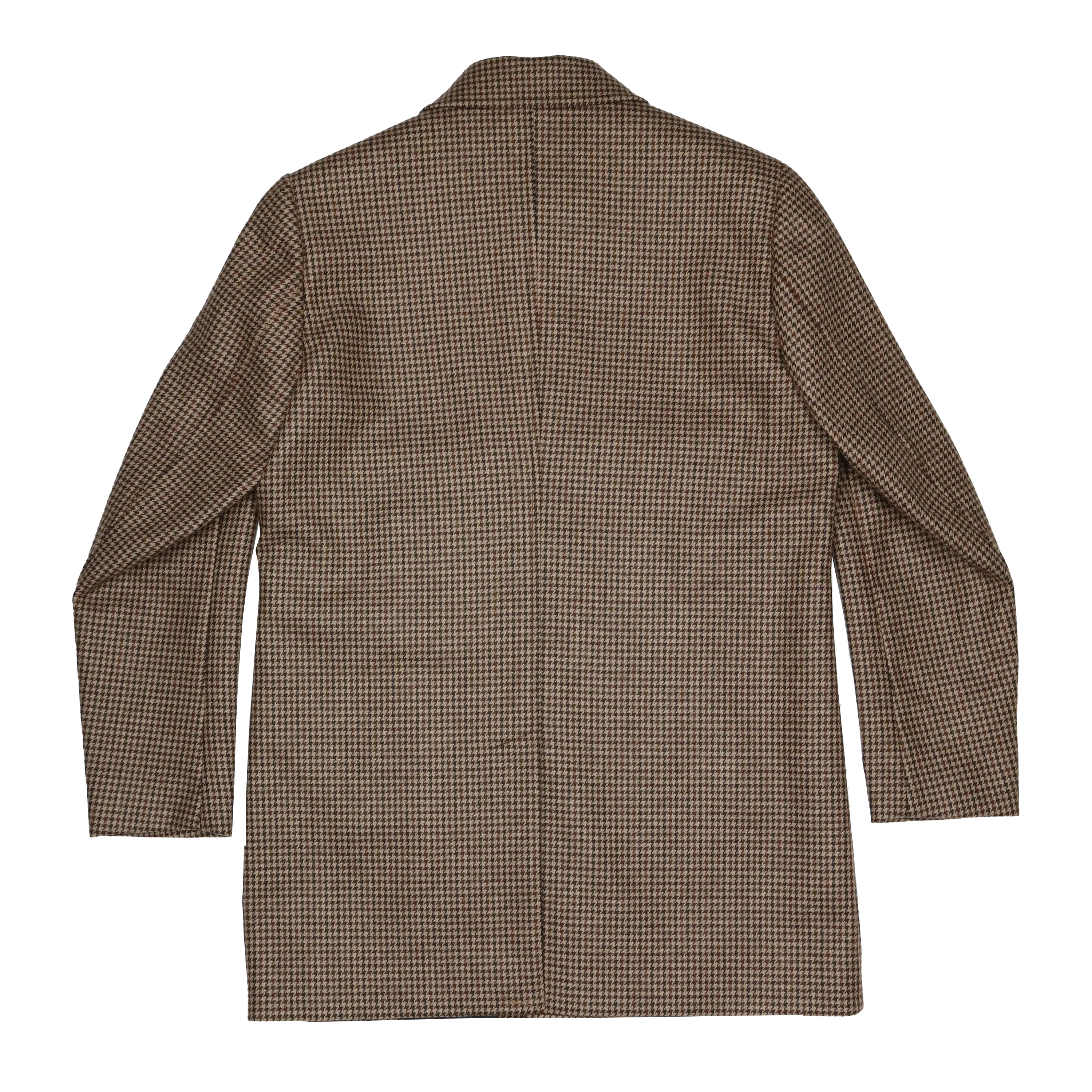 Remus Uomo Miller 3/4 Length Coat