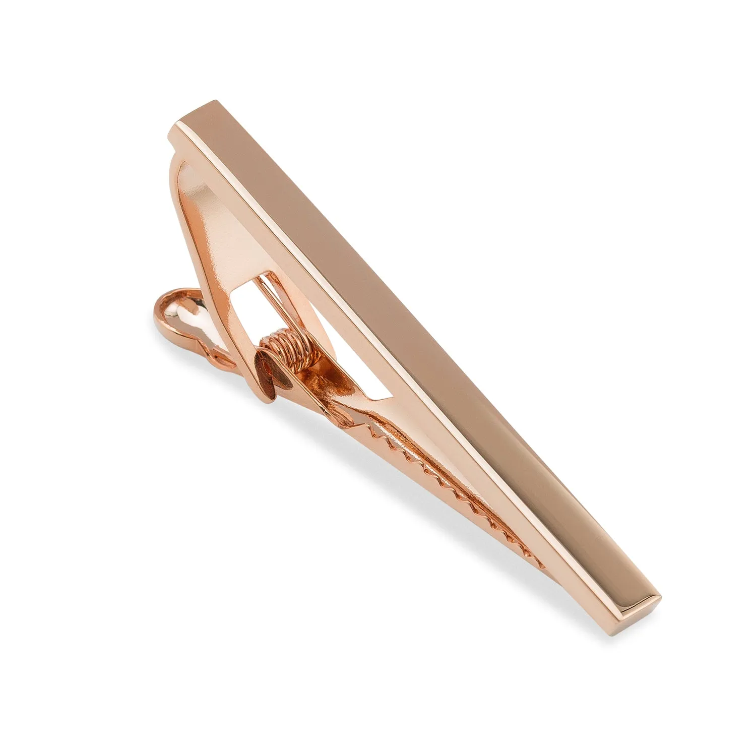 Reservoir Dogs Rose Gold Tie Bar