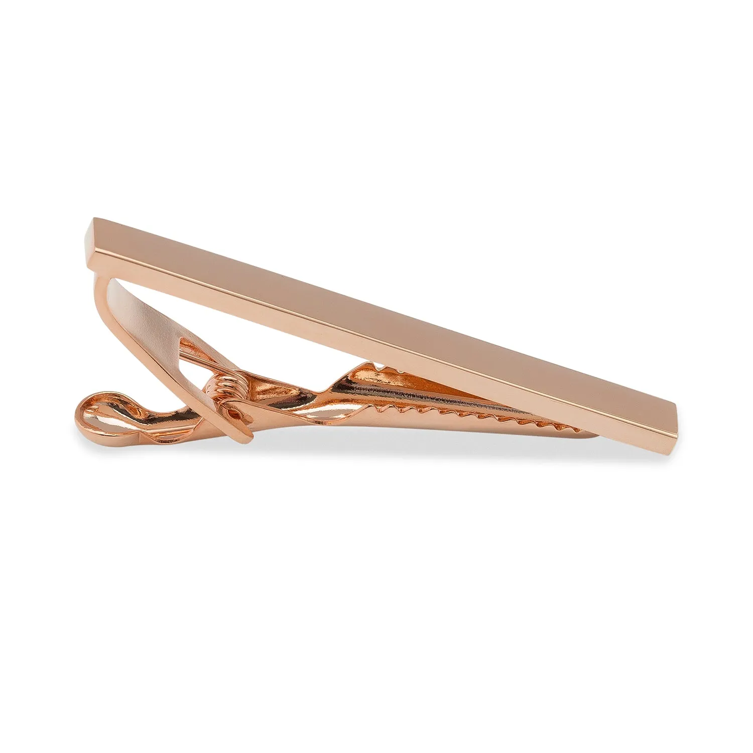 Reservoir Dogs Rose Gold Tie Bar