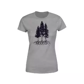 Rooted Tee Women's