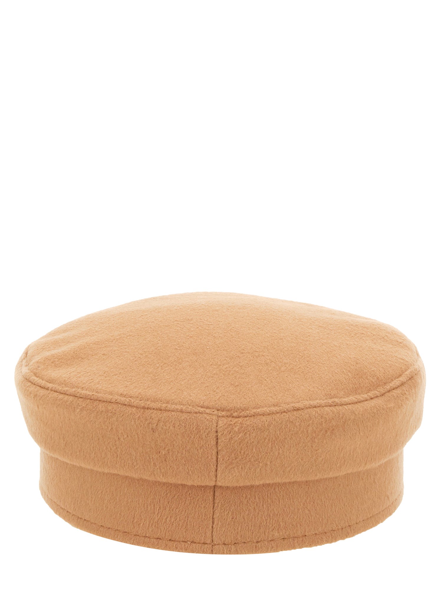 RUSLAN BAGINSKIY    WOOL BAKER BOY HAT