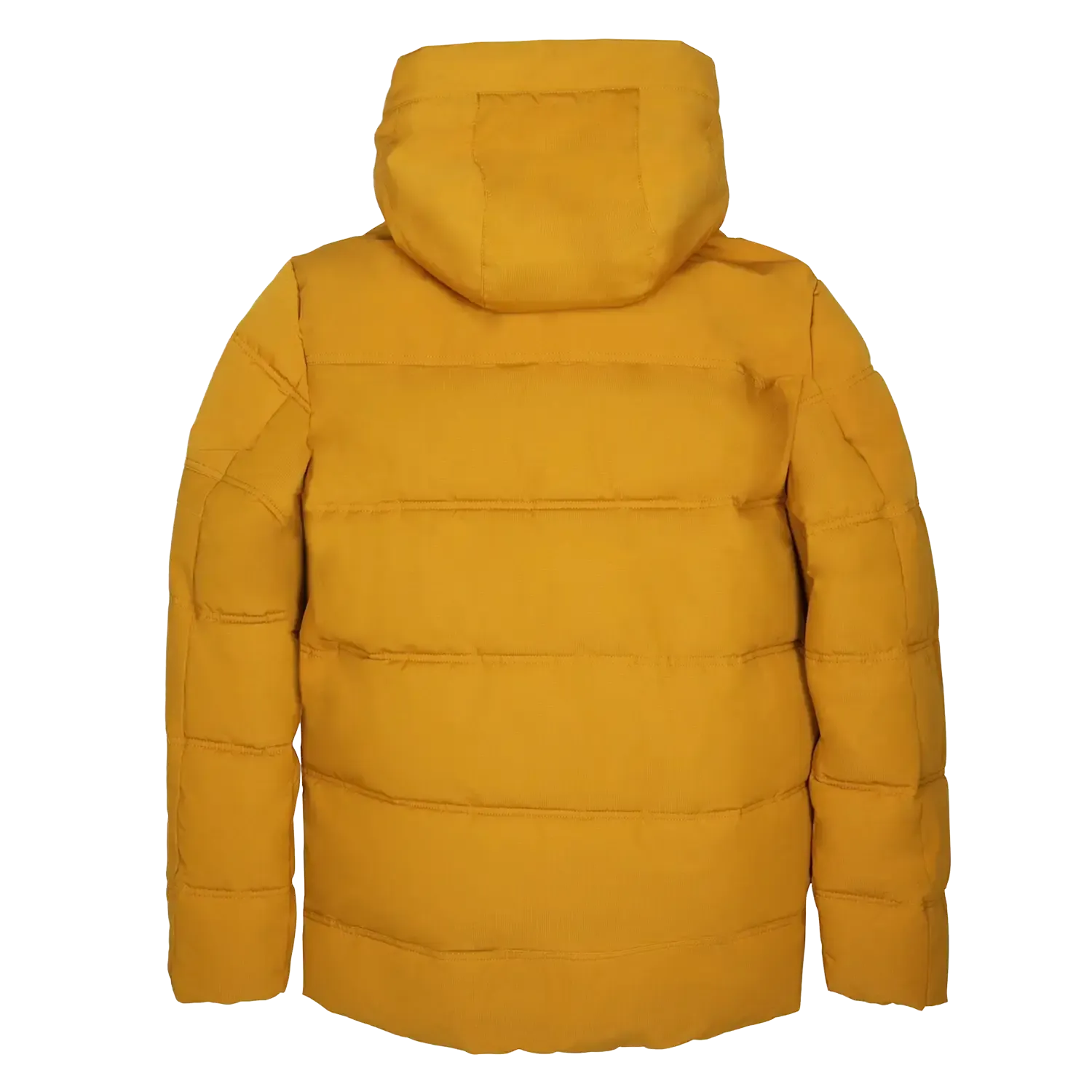 S4 Forheat Coat