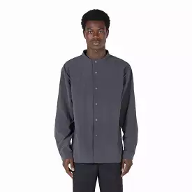 Safaar Overshirt Washed Black