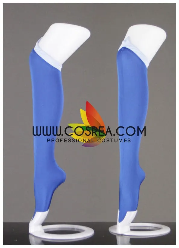 Sailormoon Sailor Mercury Ami Mizuno Cosplay Costume