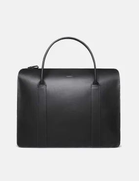 Sandqvist Dagney Briefcase - Black