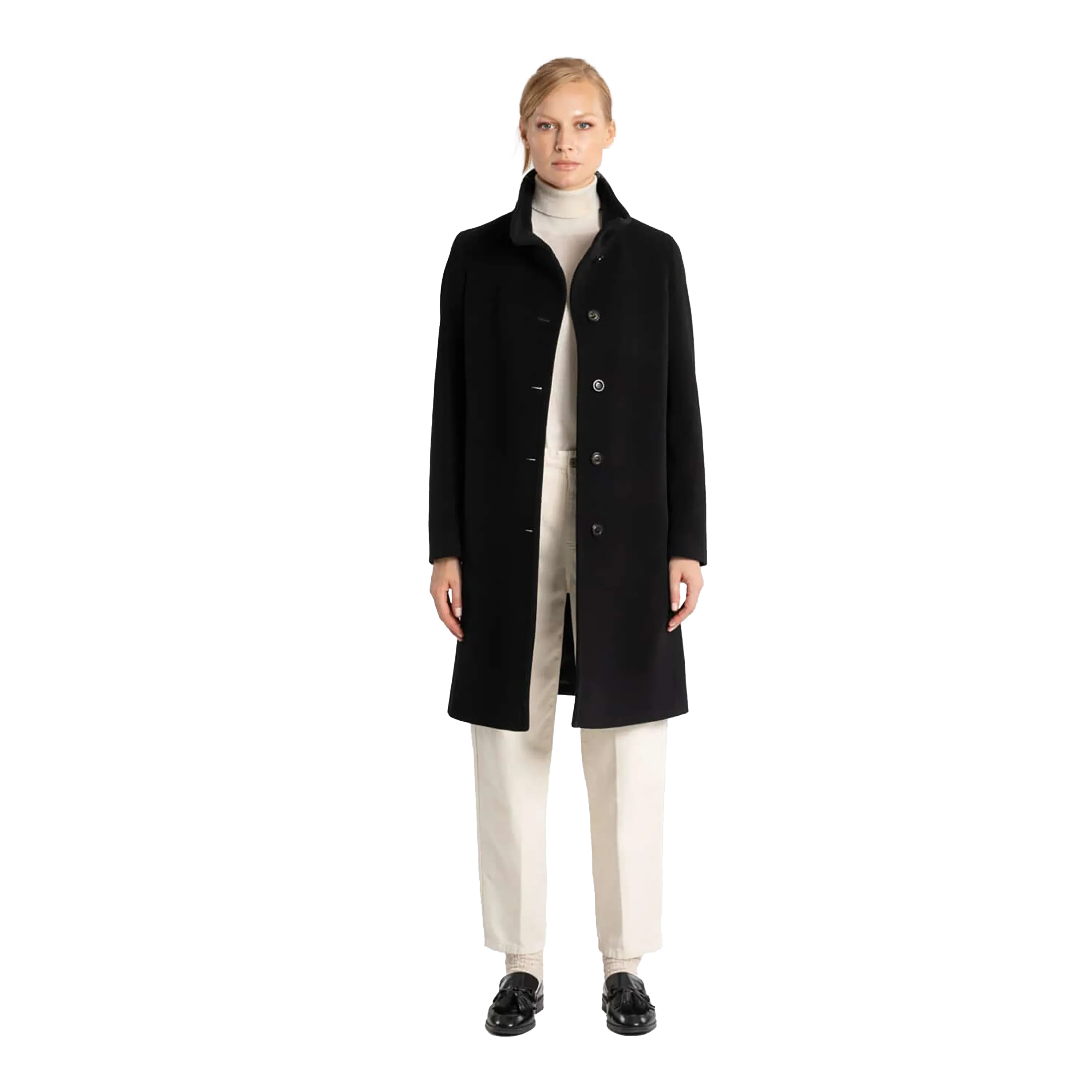 Schneiders Tamia Wool Coat