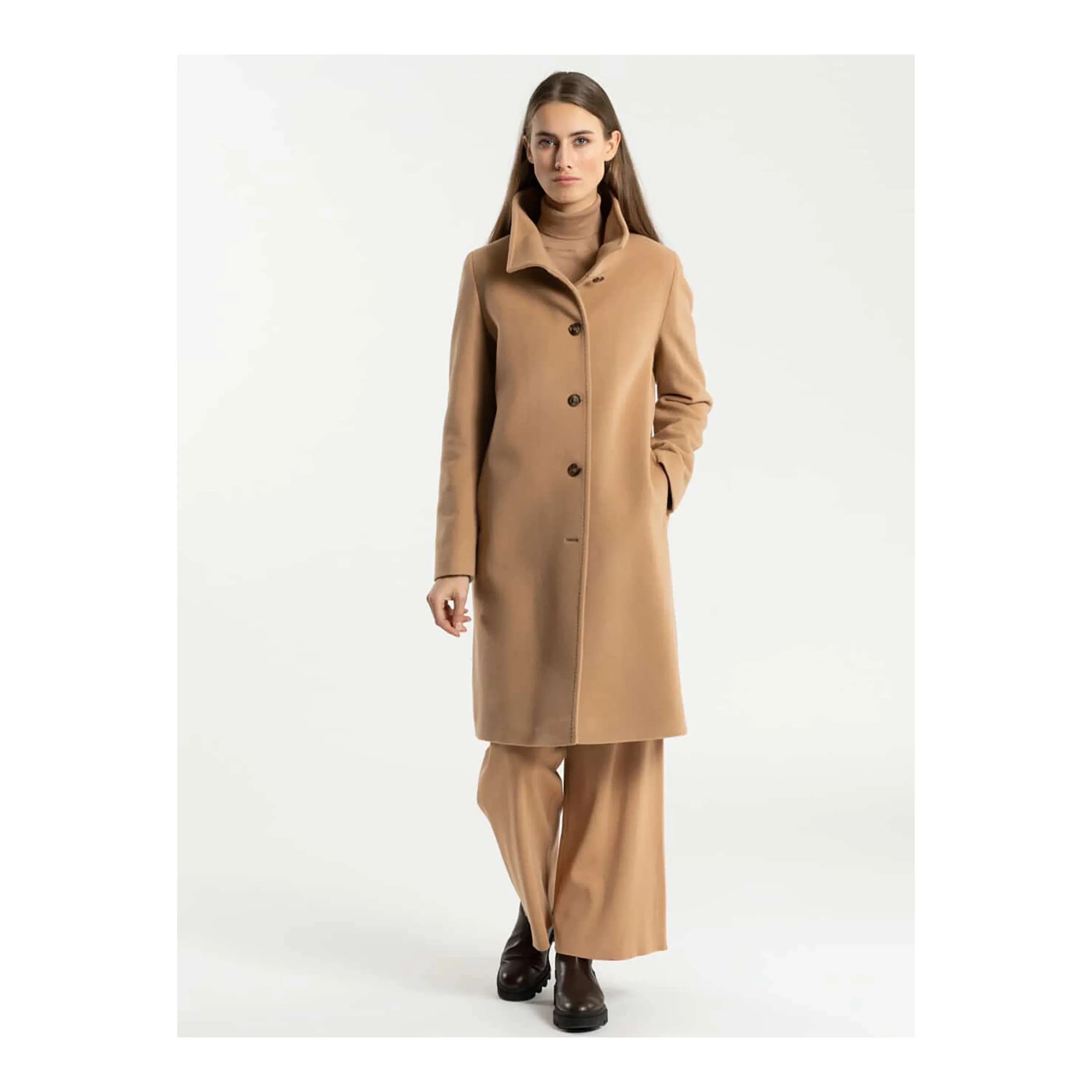 Schneiders Tamia Wool Coat