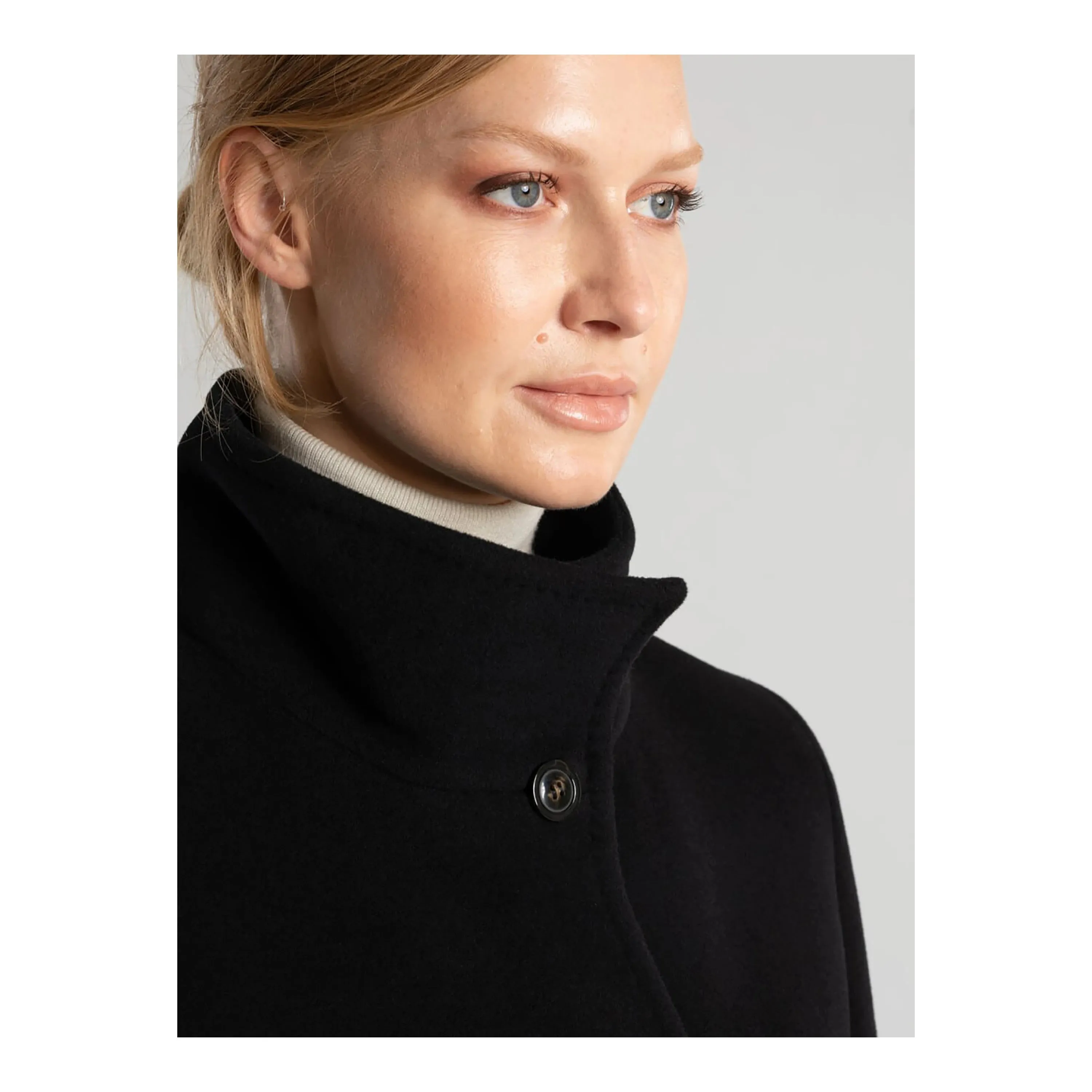 Schneiders Tamia Wool Coat