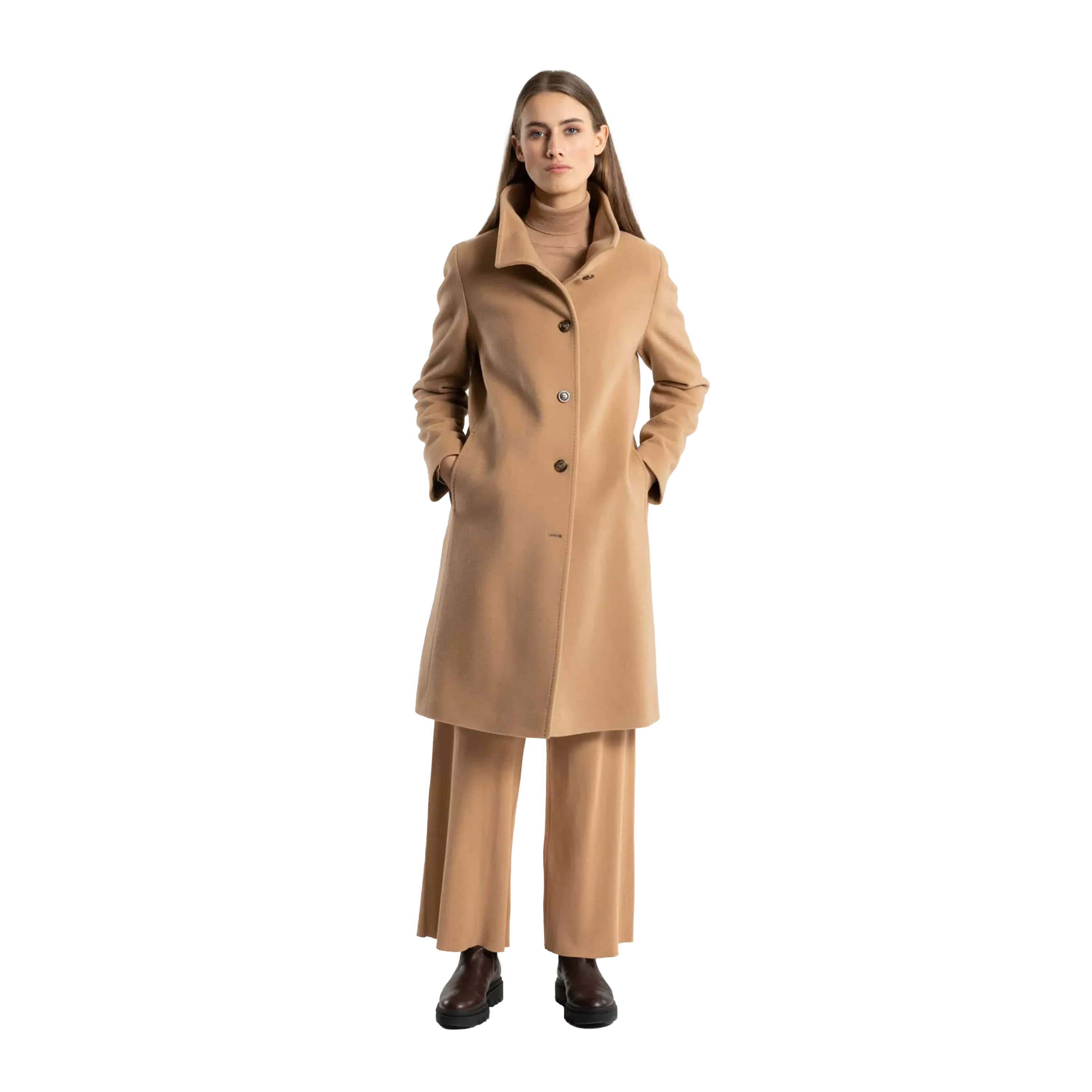 Schneiders Tamia Wool Coat