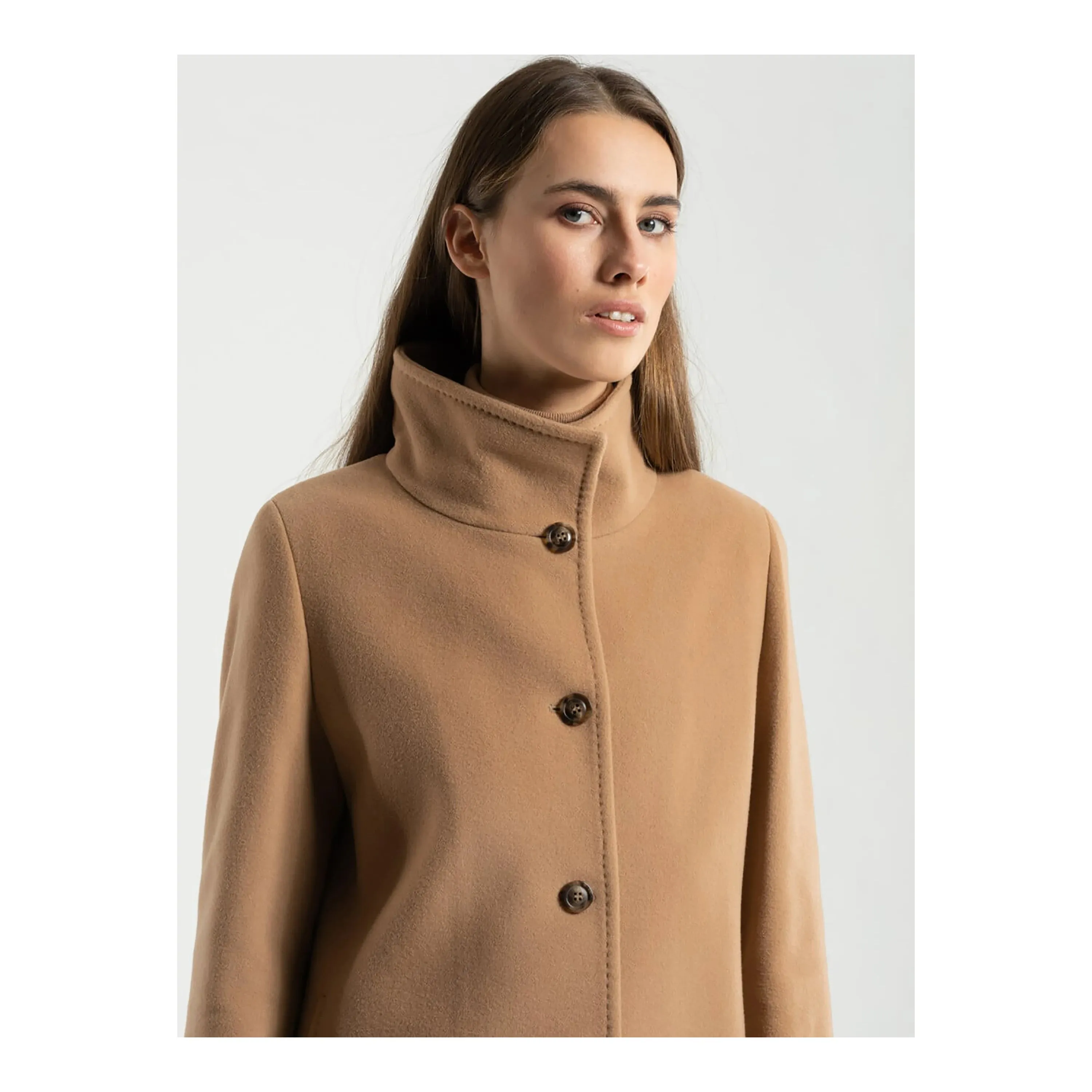 Schneiders Tamia Wool Coat