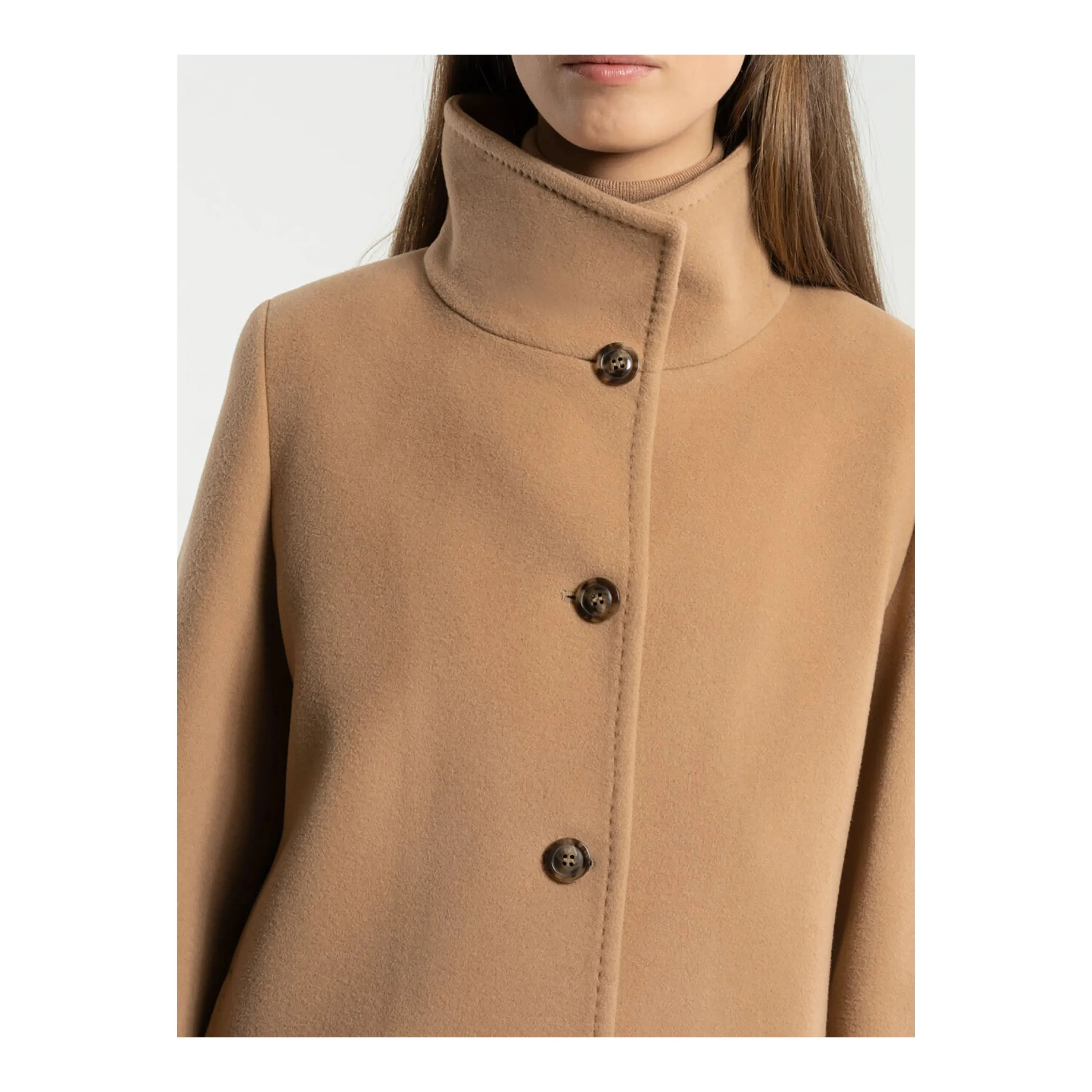 Schneiders Tamia Wool Coat