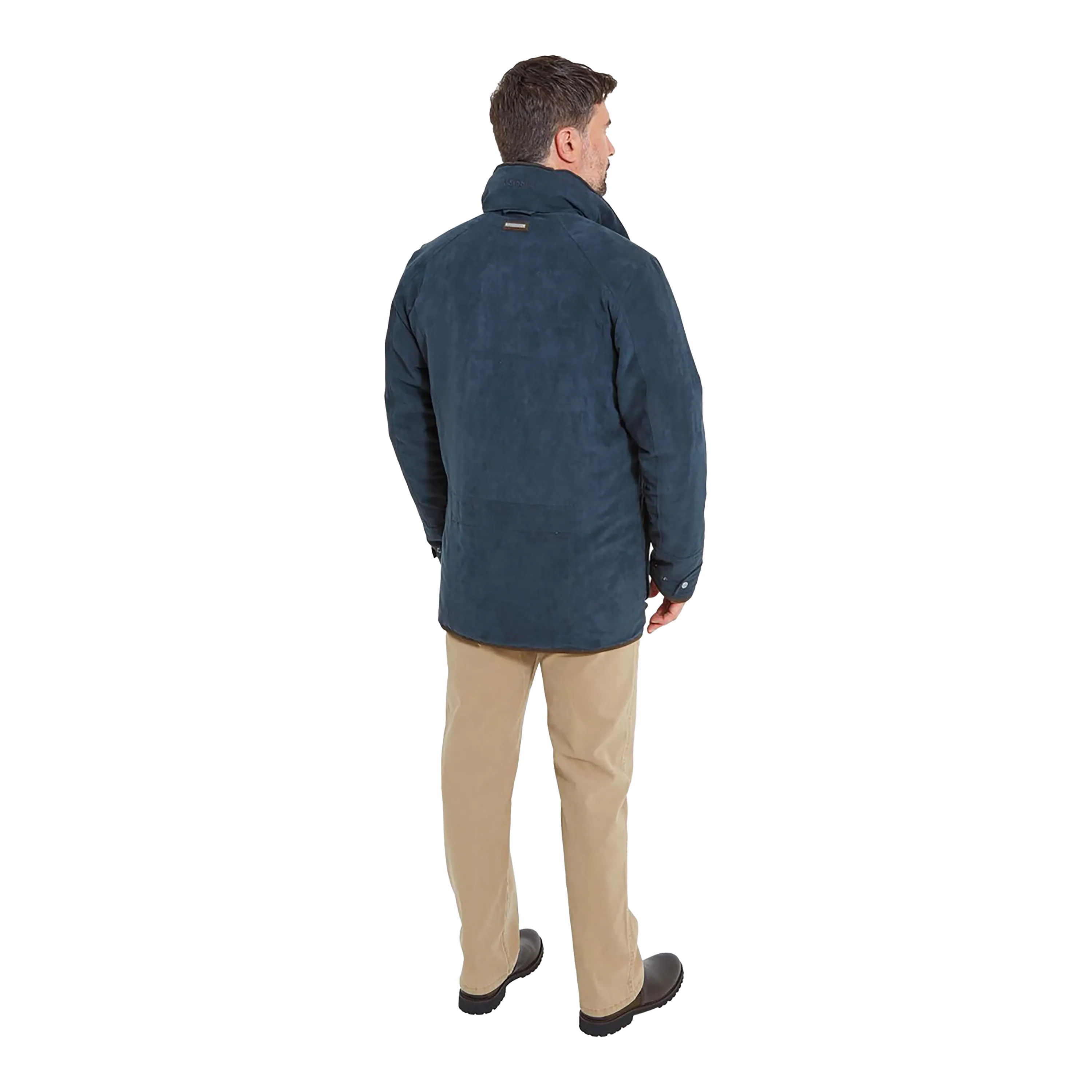 Schoffel Oundle Country Coat