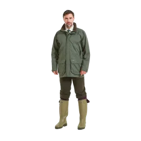 Schoffel Ptarmigan Cirrus Coat