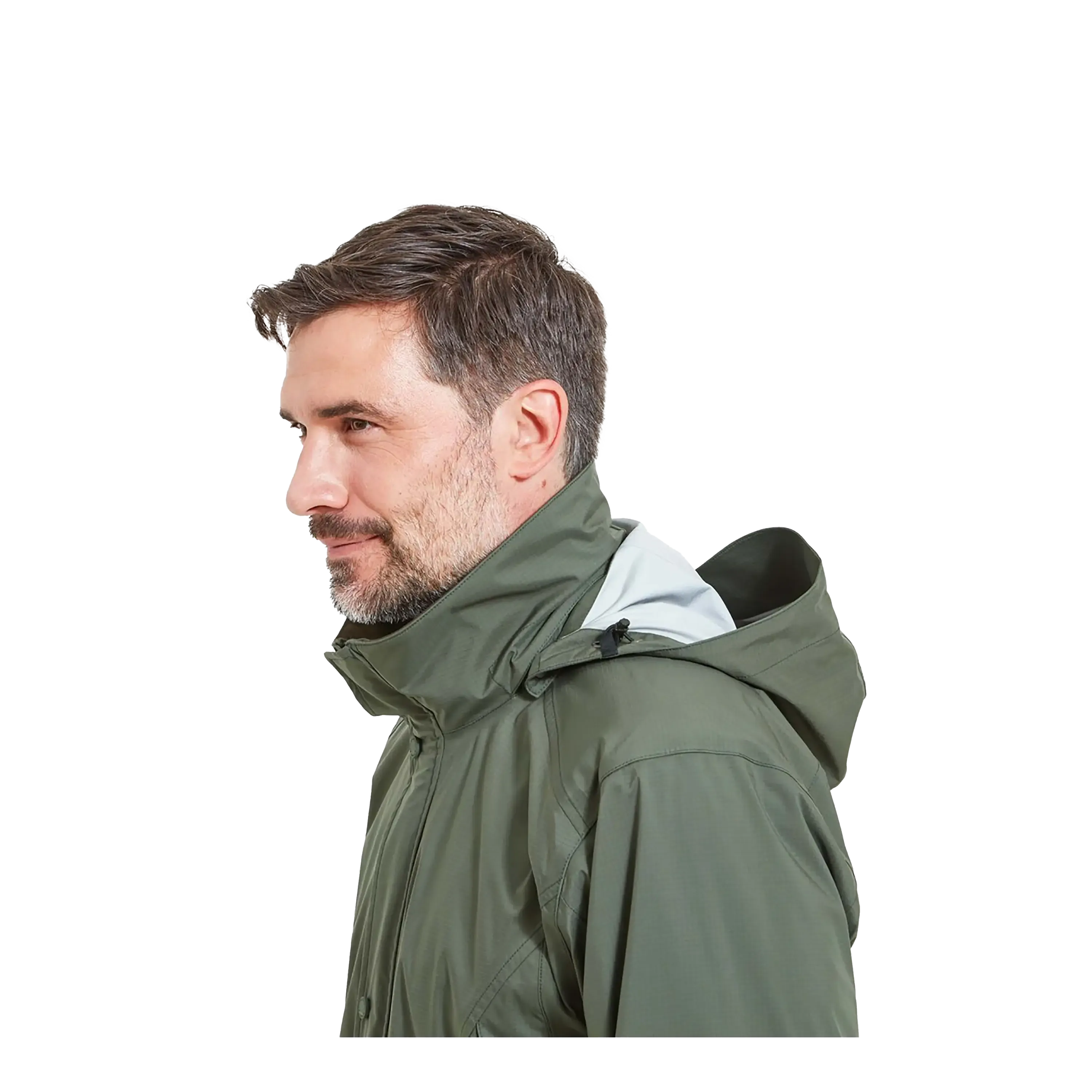 Schoffel Ptarmigan Cirrus Coat