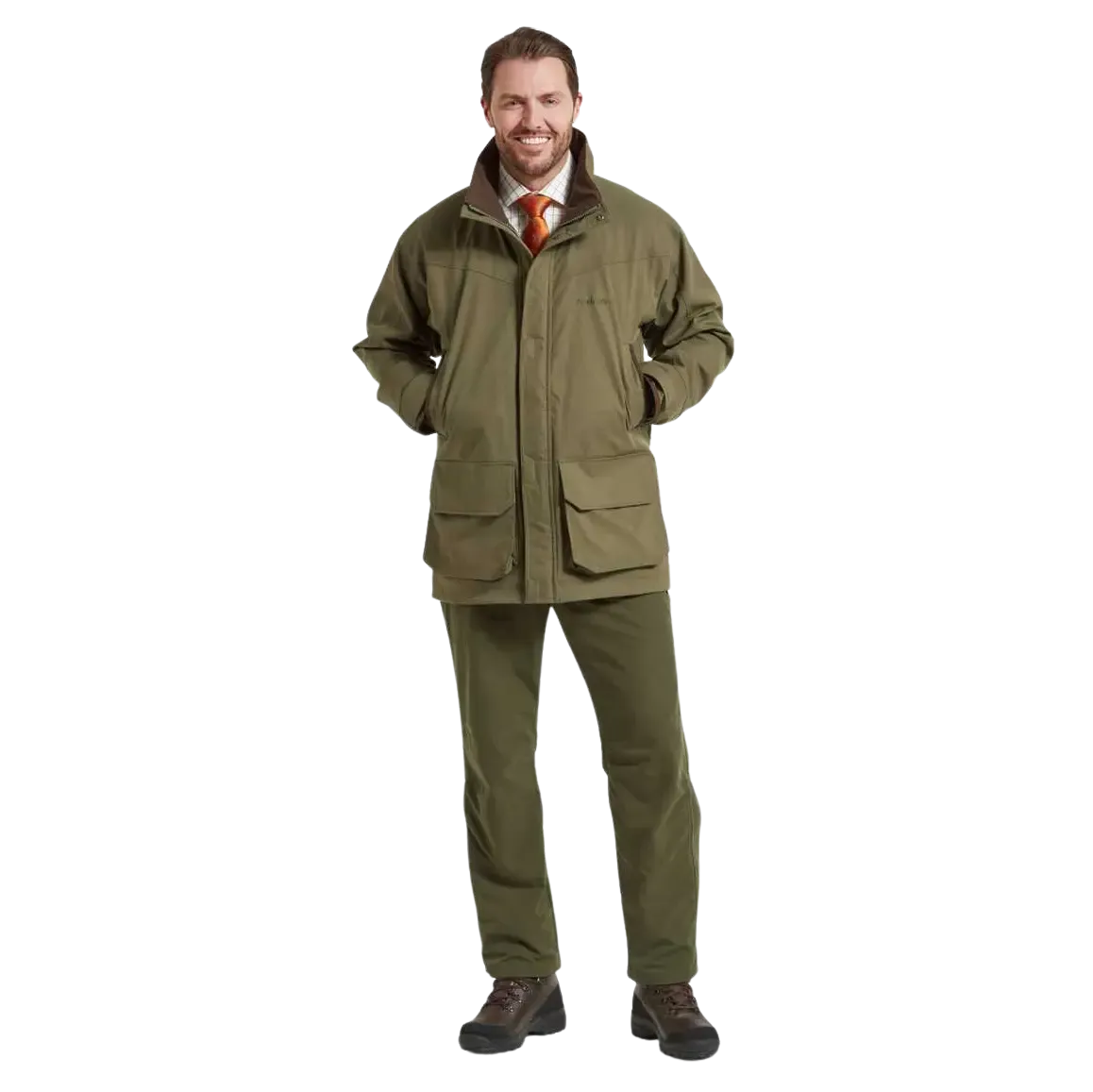 Schoffel Ptarmigan Evo Coat