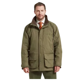 Schoffel Ptarmigan Evo Coat