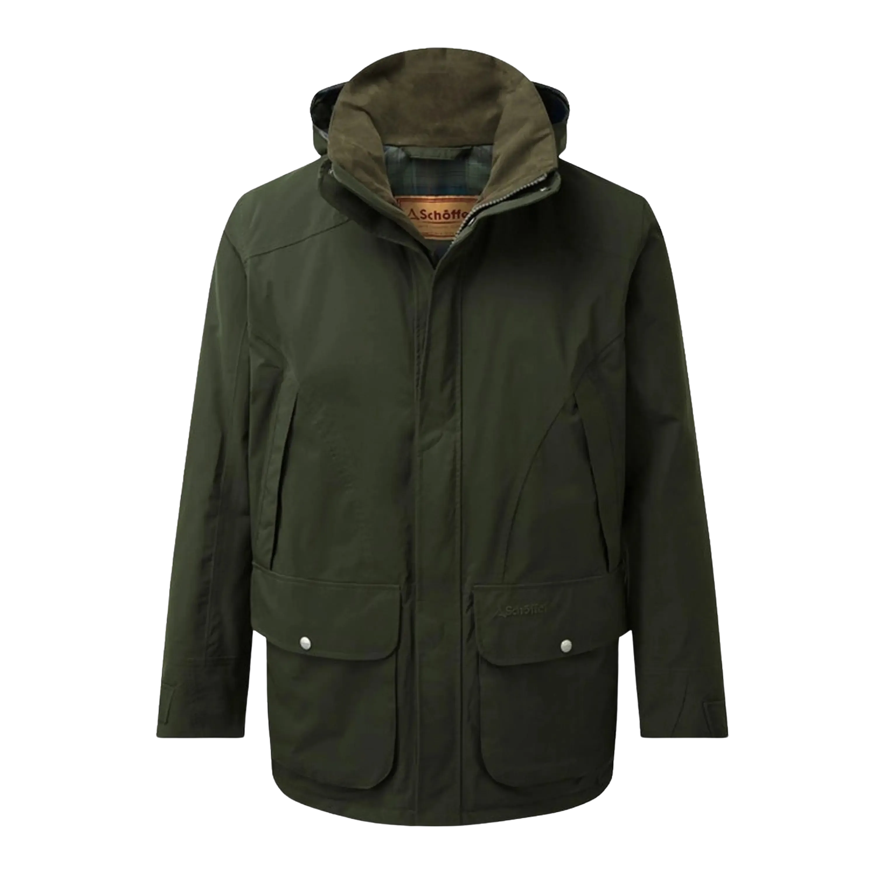 Schoffel Snipe II Coat