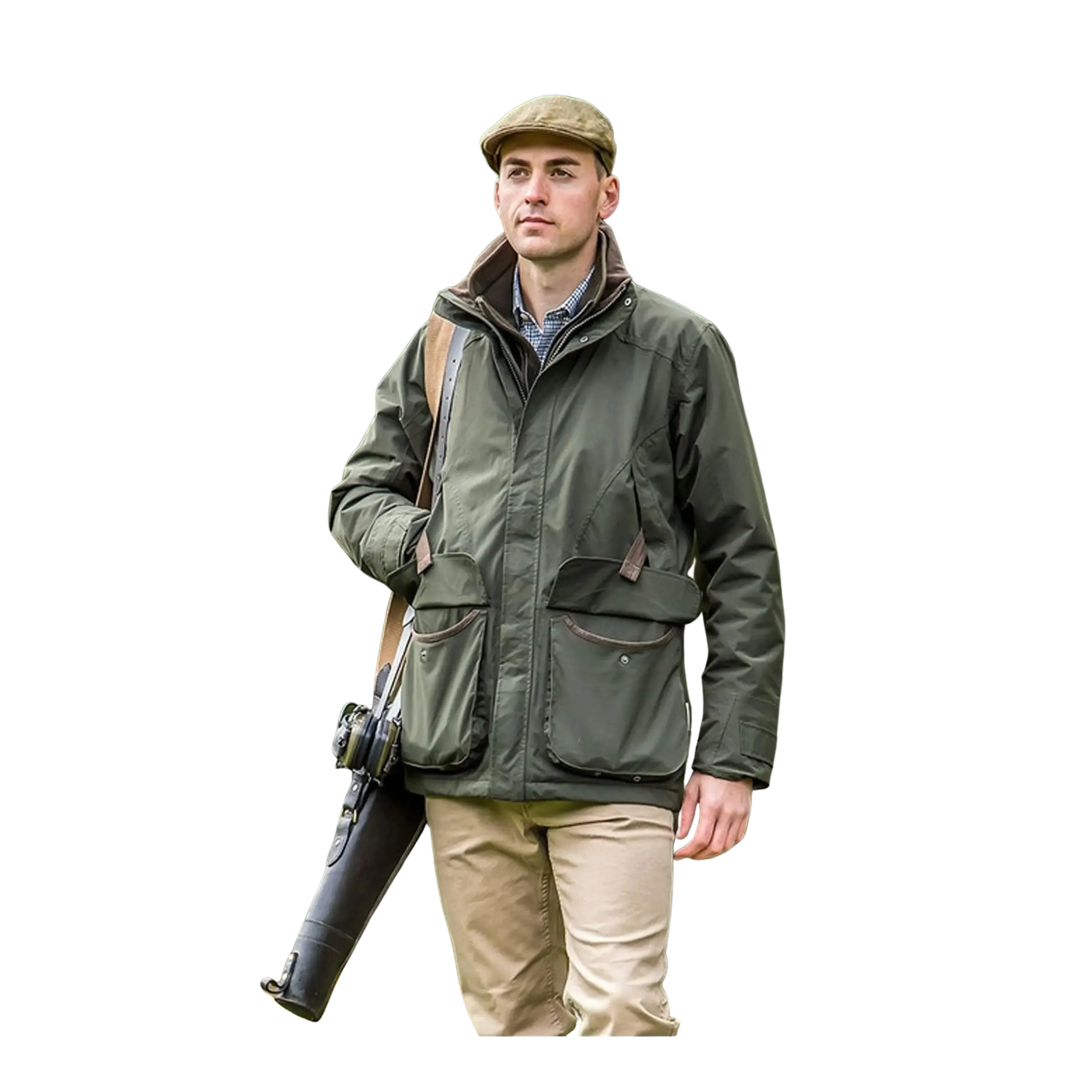 Schoffel Snipe II Coat