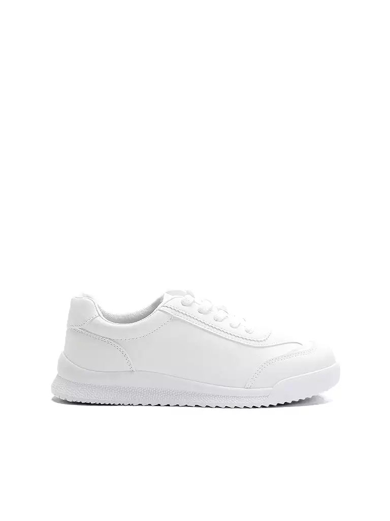 Shubizz Berlin Flat Sneakers