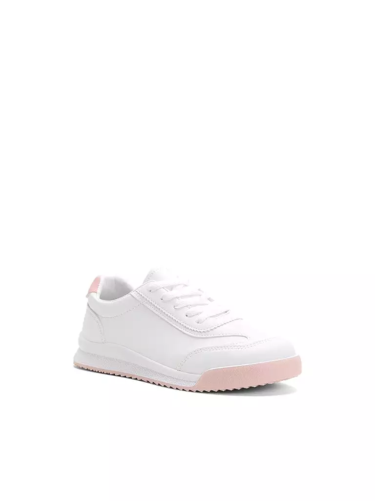 Shubizz Berlin Flat Sneakers