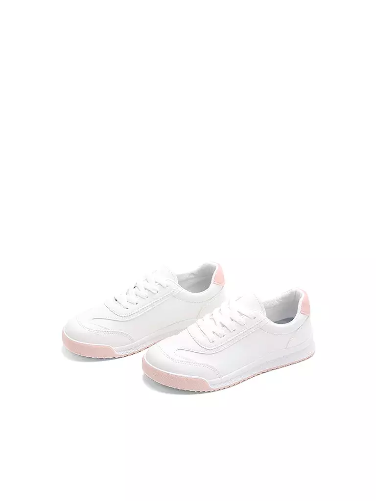 Shubizz Berlin Flat Sneakers