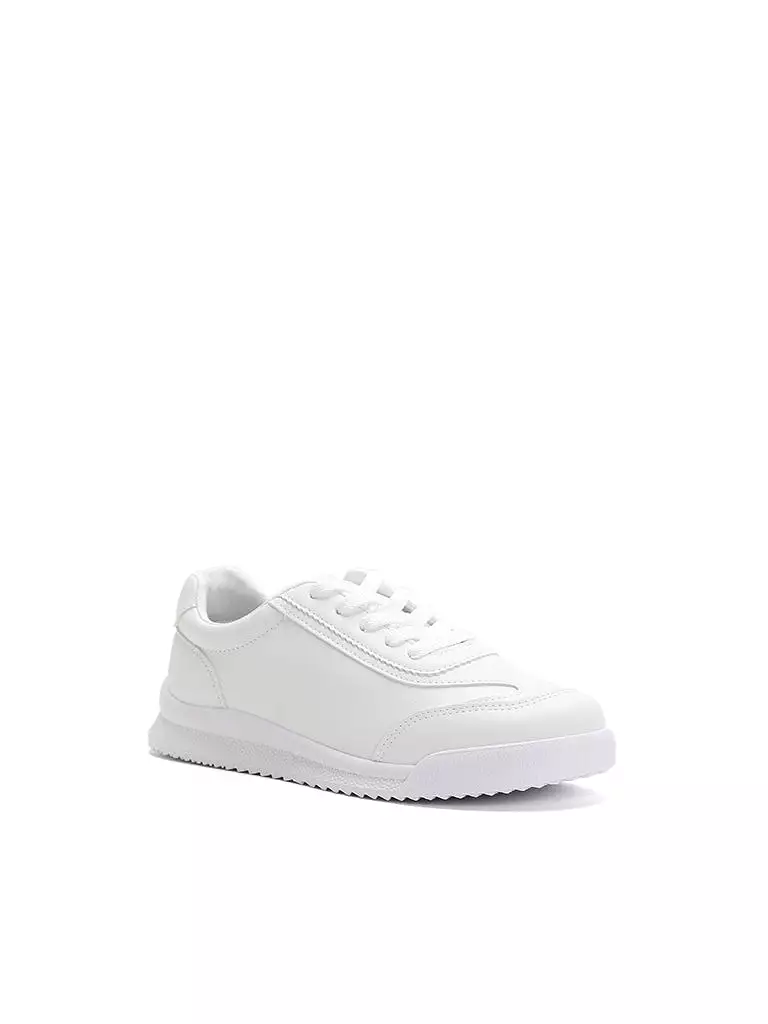 Shubizz Berlin Flat Sneakers