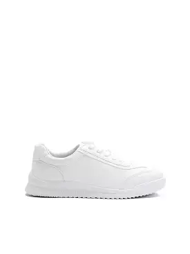 Shubizz Berlin Flat Sneakers