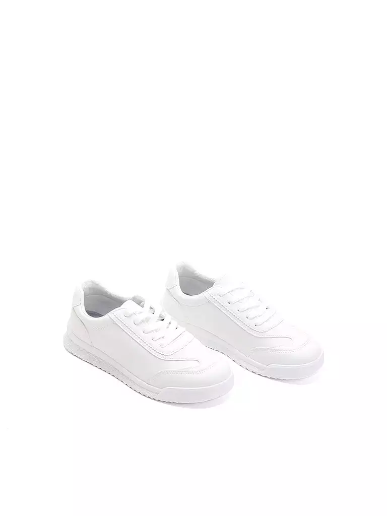 Shubizz Berlin Flat Sneakers