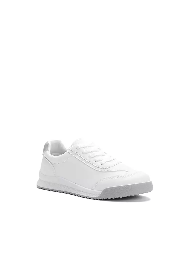 Shubizz Berlin Flat Sneakers