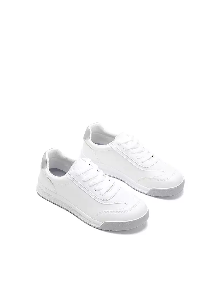 Shubizz Berlin Flat Sneakers