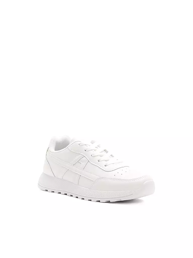 Shubizz Chelsea Flat Sneakers (PLEASE GET 1 SIZE BIGGER)