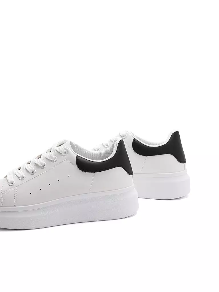 Shubizz Sydney Platform Sneakers