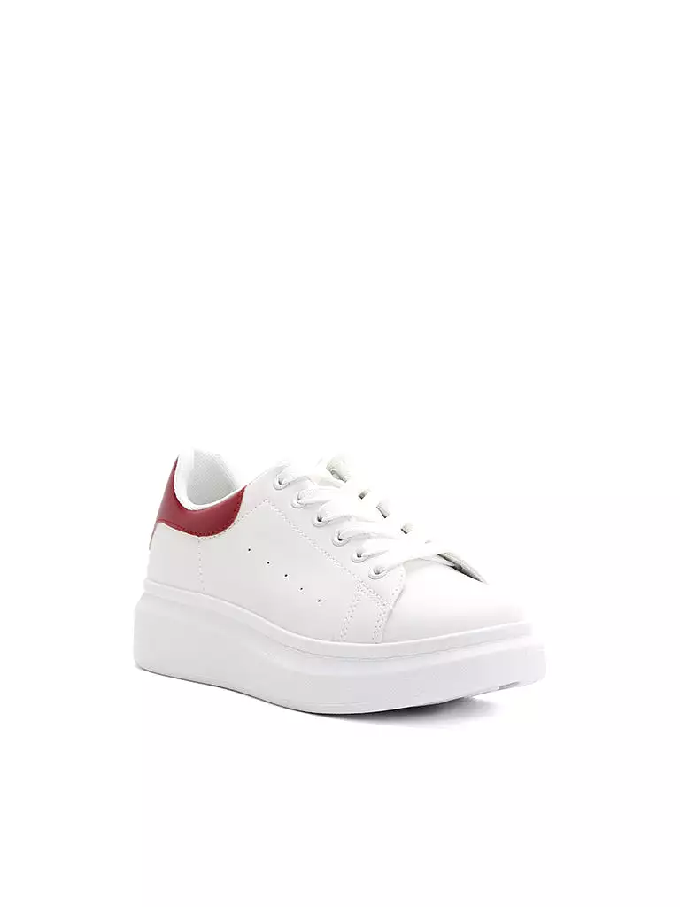 Shubizz Sydney Platform Sneakers