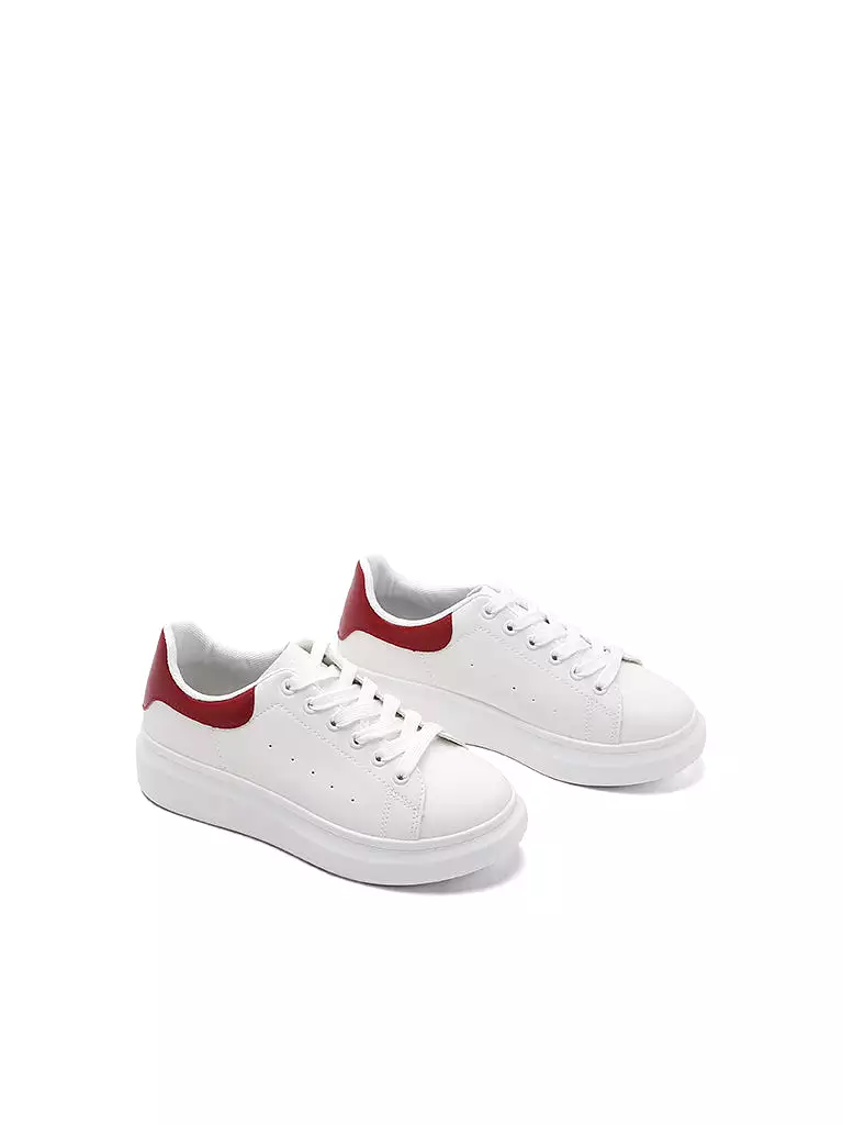 Shubizz Sydney Platform Sneakers