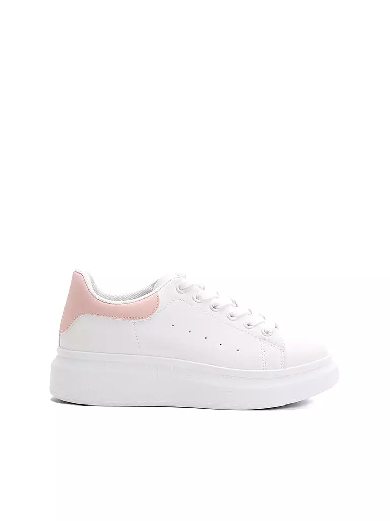 Shubizz Sydney Platform Sneakers