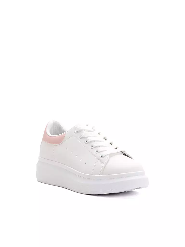 Shubizz Sydney Platform Sneakers