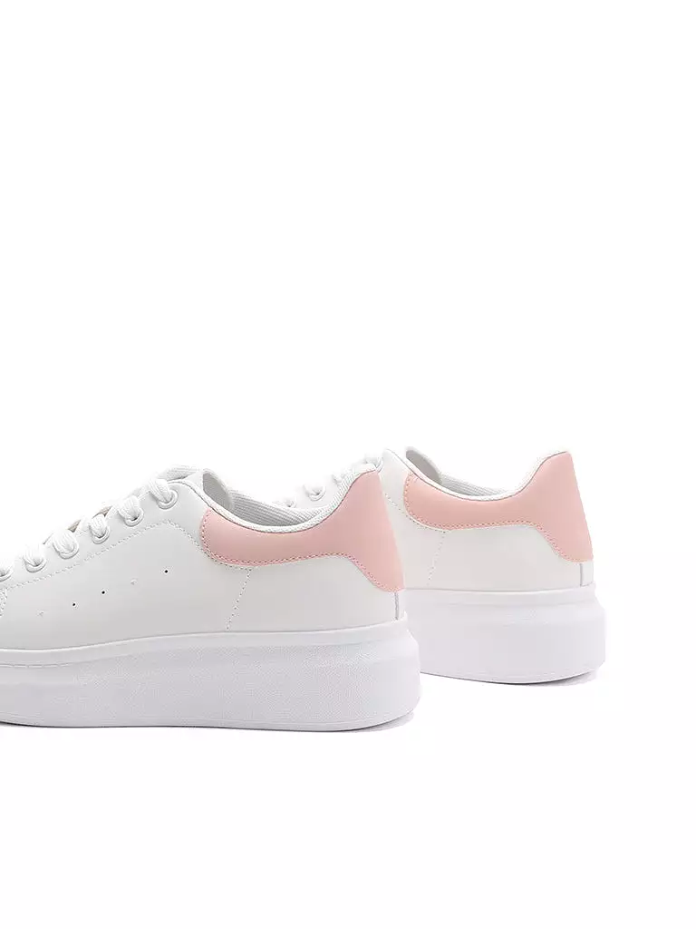 Shubizz Sydney Platform Sneakers