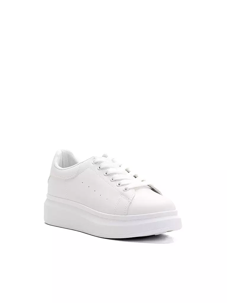 Shubizz Sydney Platform Sneakers