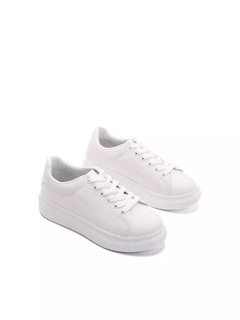 Shubizz Sydney Platform Sneakers