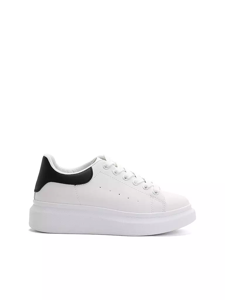 Shubizz Sydney Platform Sneakers