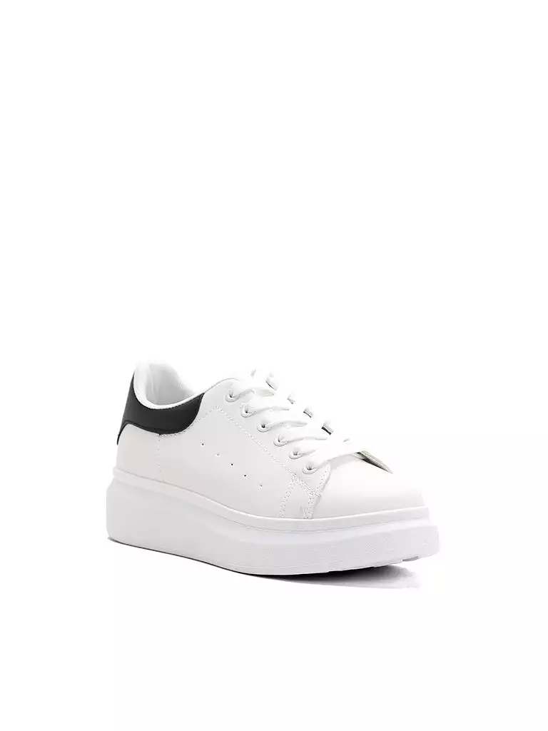 Shubizz Sydney Platform Sneakers