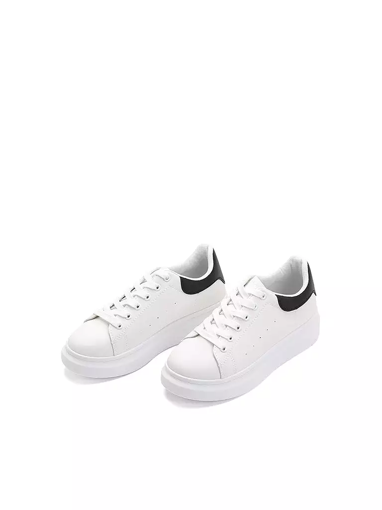 Shubizz Sydney Platform Sneakers