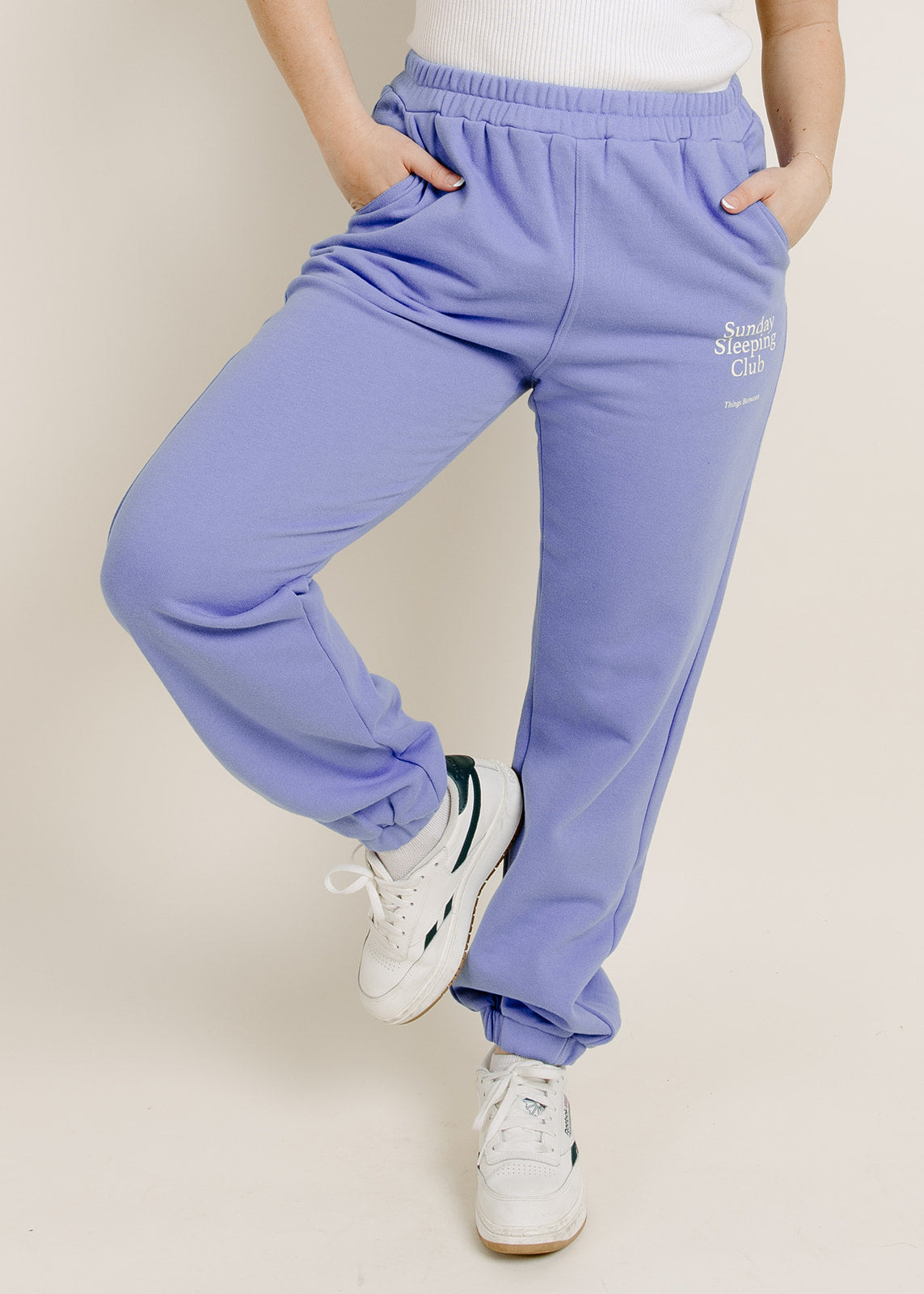 Sleeping Club Joggers